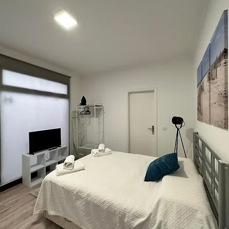 Valhalla Madeira Apartements Apartamento Funchal (Madeira)