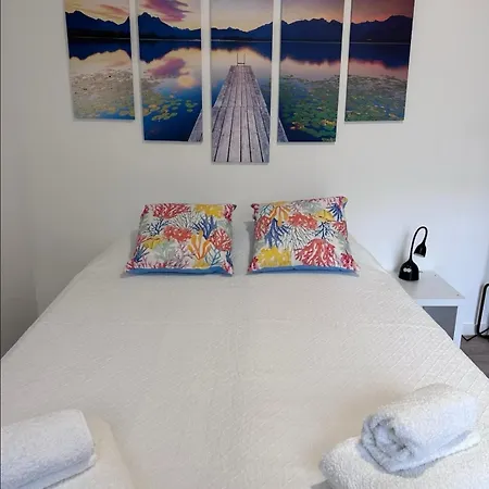 Valhalla Madeira Apartements *