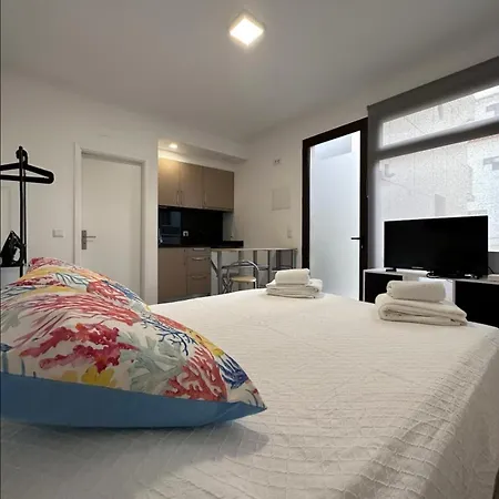 Valhalla Madeira Apartements Apartamento