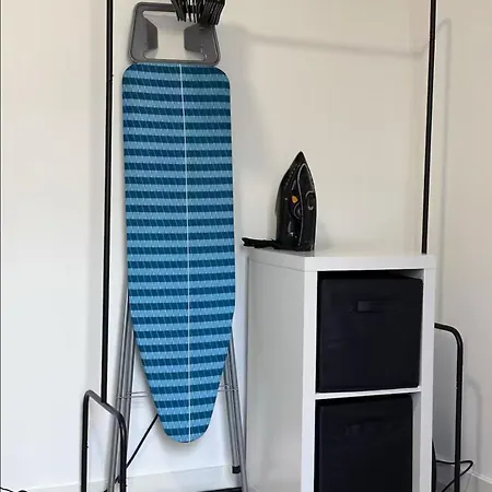 Valhalla Madeira Apartements Apartamento Funchal (Madeira)