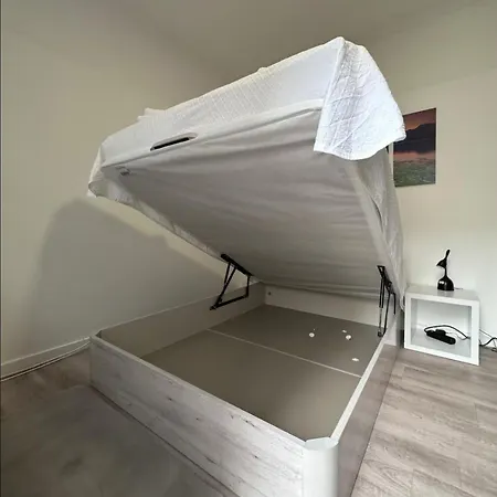 Valhalla Madeira Apartements *