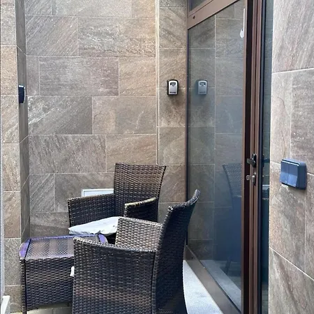 Valhalla Madeira Apartements