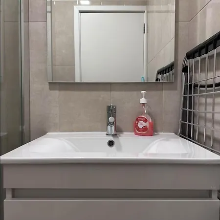 Apartamento Valhalla Madeira Apartements