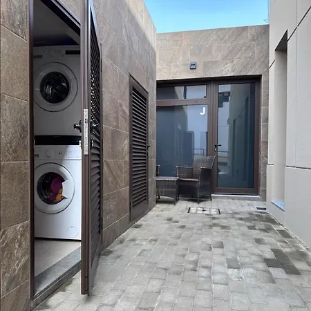 Valhalla Madeira Apartements Funchal