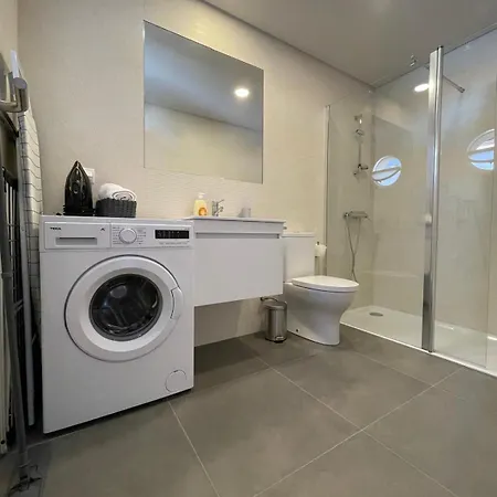 Apartamento Valhalla Madeira Apartements Funchal (Madeira)