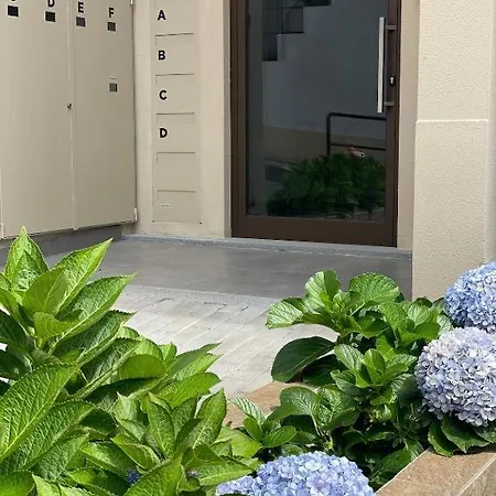 Valhalla Madeira Apartements