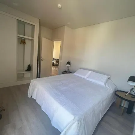 Valhalla Madeira Apartements Daire *