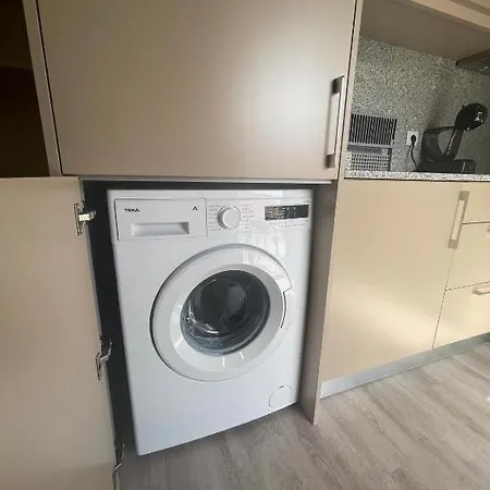 Valhalla Madeira Apartements Apartamento