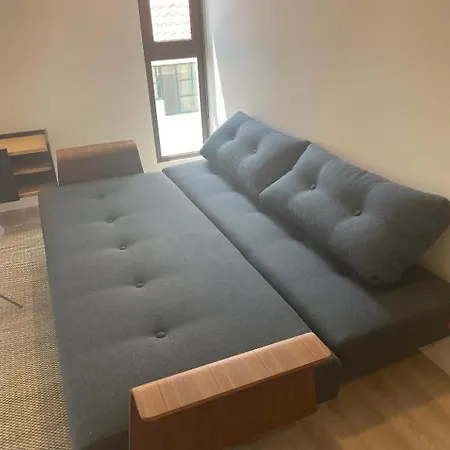 Valhalla Madeira Apartements Apartamento