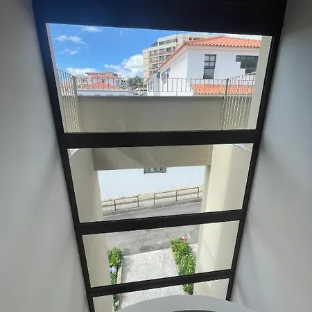 Valhalla Madeira Apartements Apartamento Funchal (Madeira)