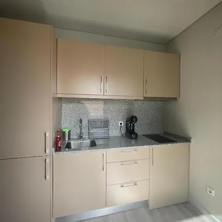 Apartamento Valhalla Madeira Apartements