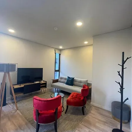 Valhalla Madeira Apartements Daire Funchal