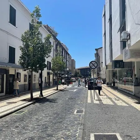 Valhalla Madeira Apartements * Funchal (Madeira)