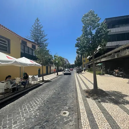 Valhalla Madeira Apartements *