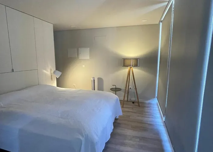 Valhalla Madeira Apartements