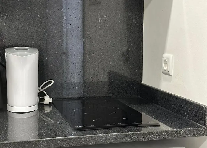 Apartament Valhalla Madeira Apartements