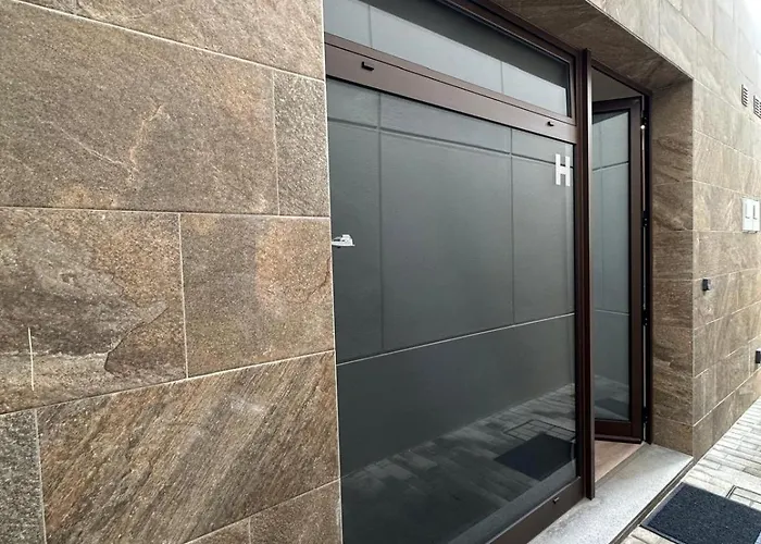 Valhalla Madeira Apartements Apartament