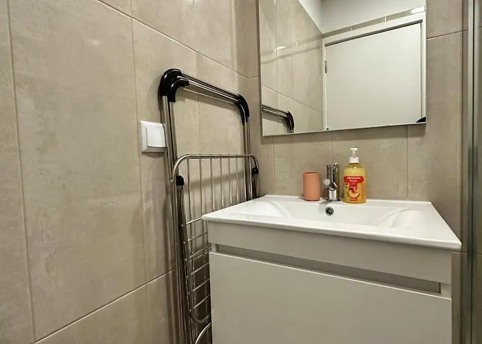 Apartament Valhalla Madeira Apartements Funchal (Madeira)