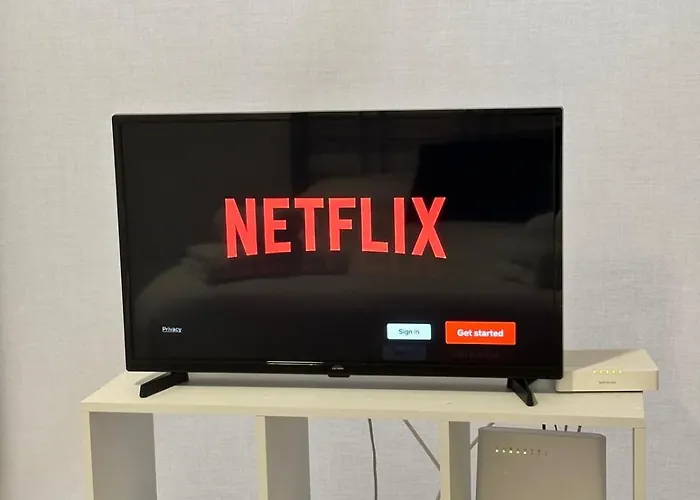 Valhalla Madeira Apartements Apartament *