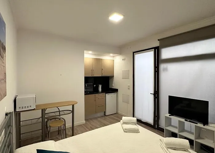 Valhalla Madeira Apartements *