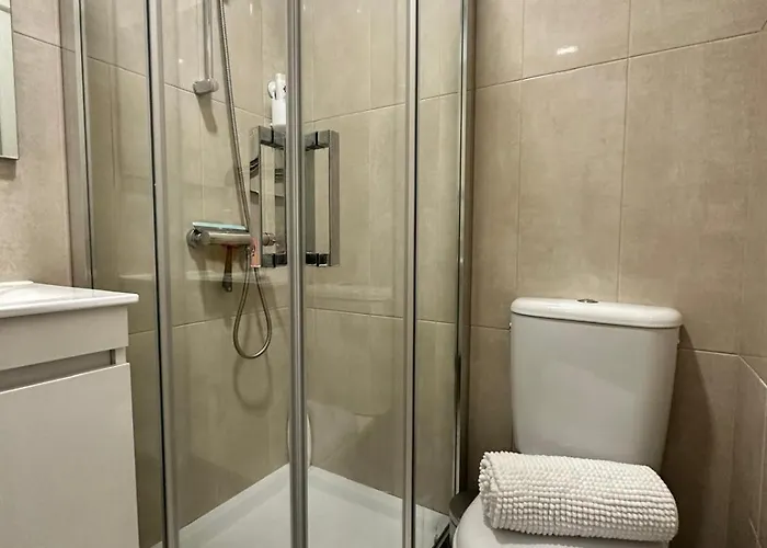 Apartament Valhalla Madeira Apartements Funchal (Madeira)