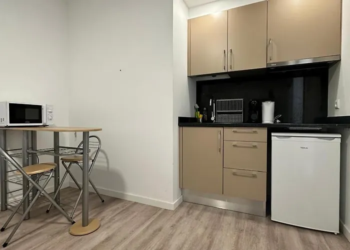 Apartament Valhalla Madeira Apartements Funchal (Madeira)