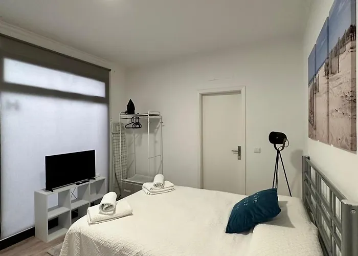 Valhalla Madeira Apartements Apartament Funchal (Madeira)