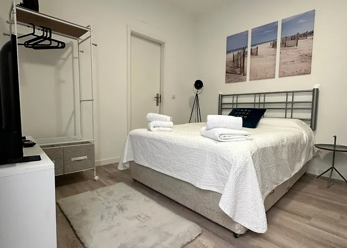 Valhalla Madeira Apartements Apartament *