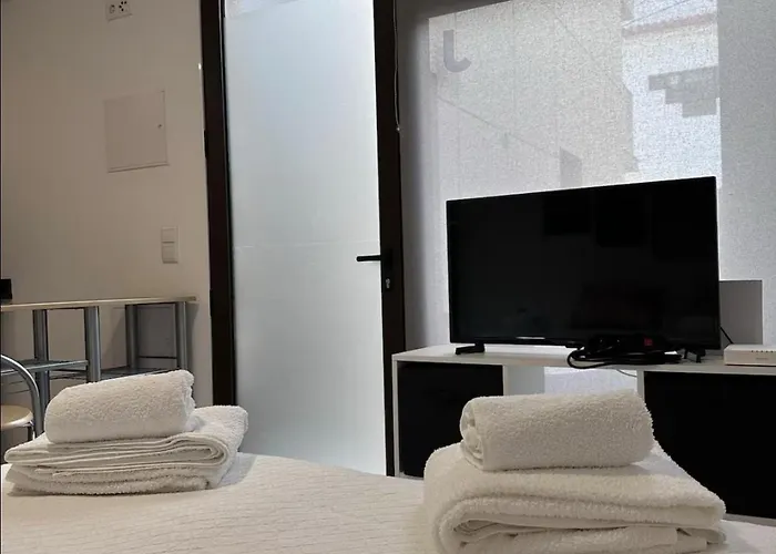 Valhalla Madeira Apartements Apartament Funchal (Madeira)