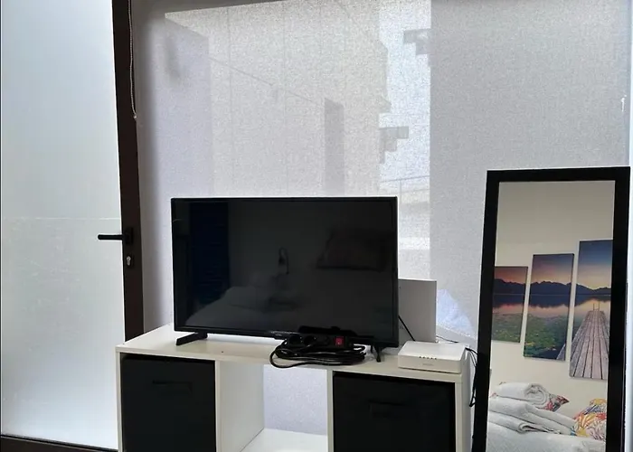 Apartament Valhalla Madeira Apartements Funchal (Madeira)