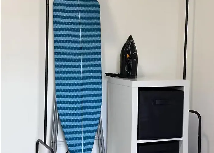 Valhalla Madeira Apartements Apartament Funchal (Madeira)