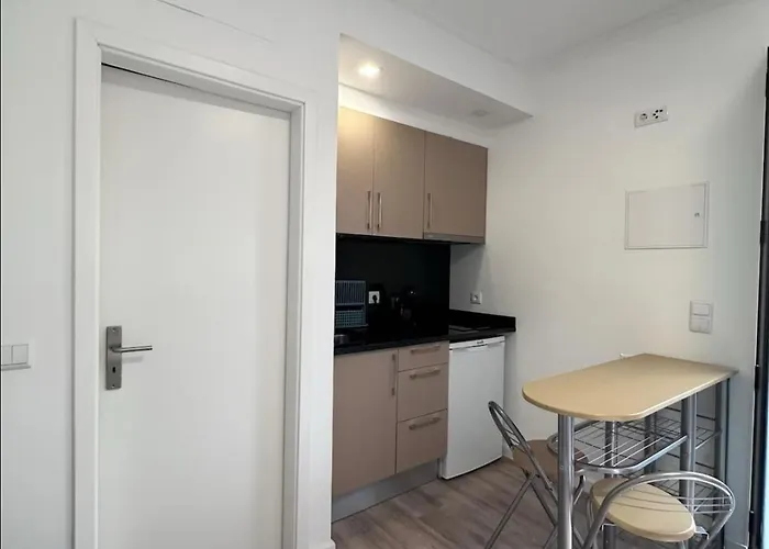 Apartament Valhalla Madeira Apartements Funchal (Madeira)