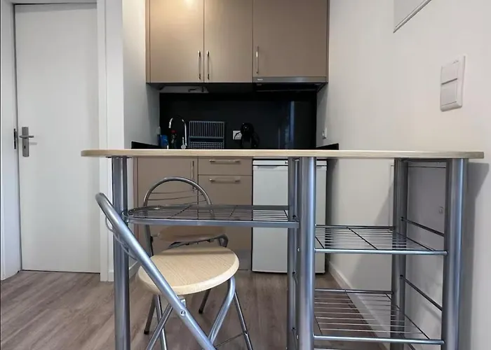 Valhalla Madeira Apartements * Funchal (Madeira)