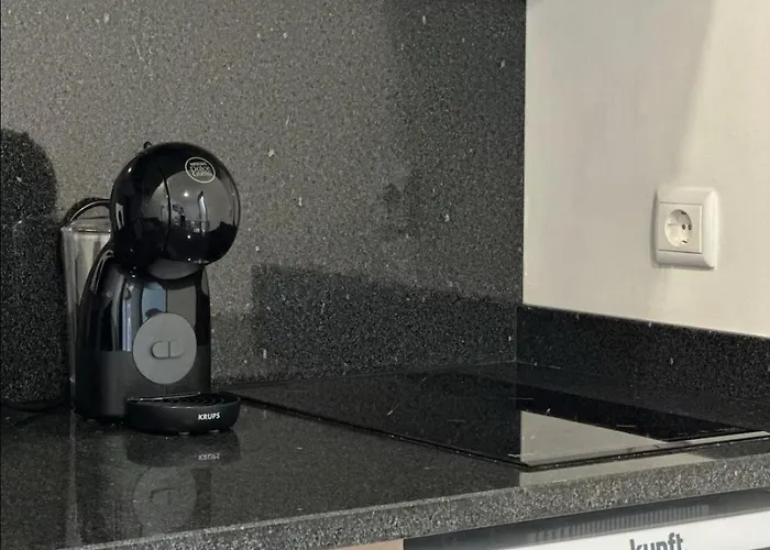 Valhalla Madeira Apartements * Funchal (Madeira)