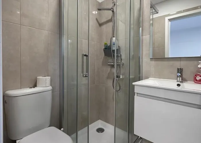 Valhalla Madeira Apartements Apartament