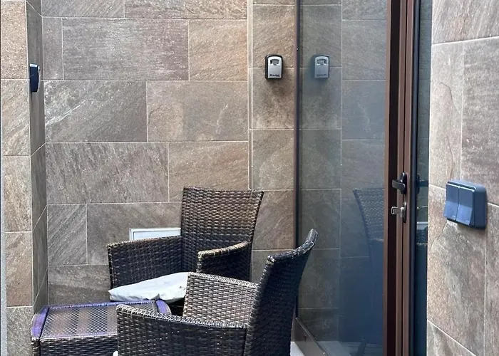 Valhalla Madeira Apartements