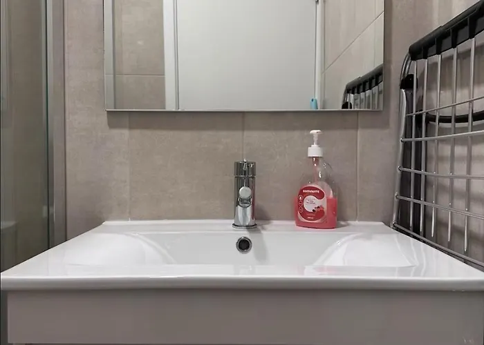 Apartament Valhalla Madeira Apartements