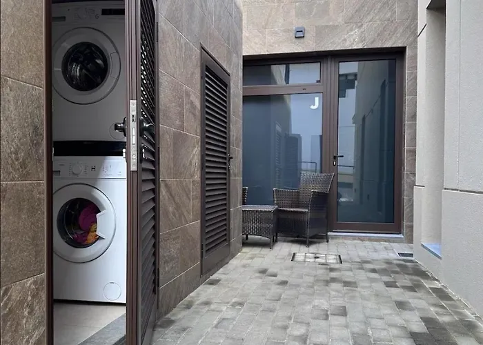 Valhalla Madeira Apartements Funchal (Madeira)