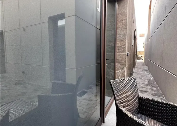 Valhalla Madeira Apartements *