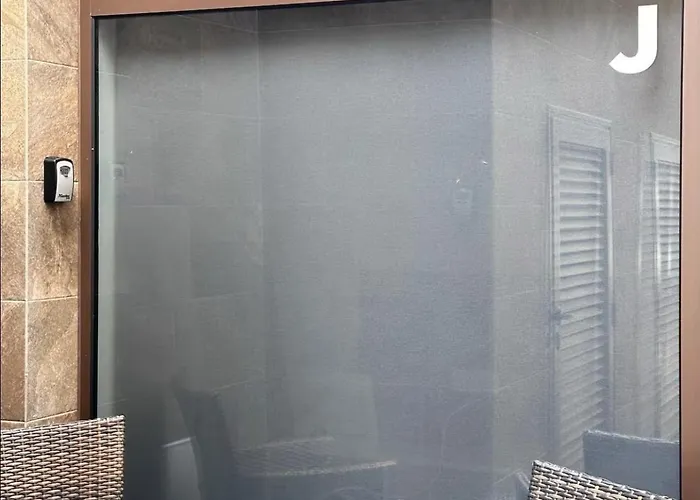 Apartament Valhalla Madeira Apartements Funchal (Madeira)