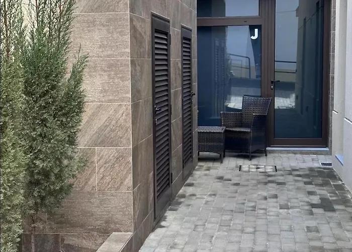 Valhalla Madeira Apartements Funchal (Madeira)