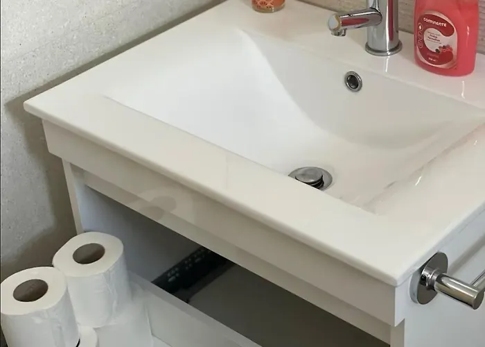 Valhalla Madeira Apartements