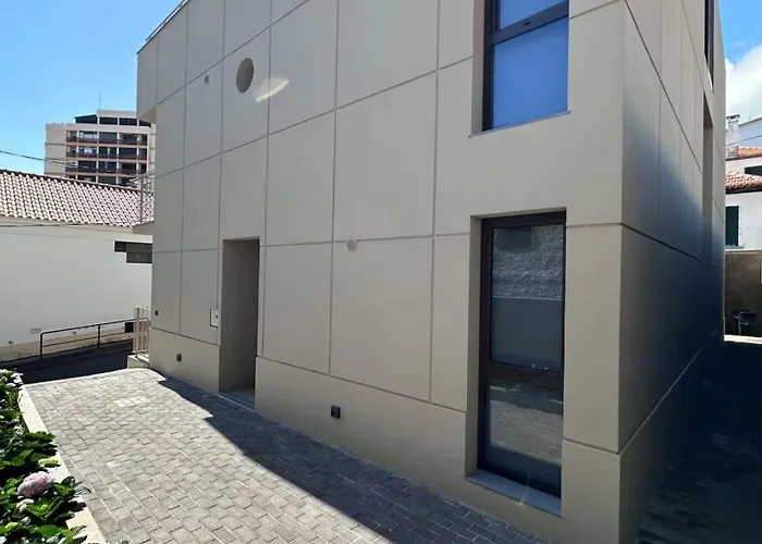 Valhalla Madeira Apartements * Funchal (Madeira)