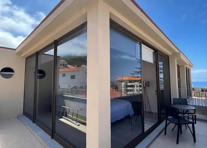 Valhalla Madeira Apartements * Funchal (Madeira)