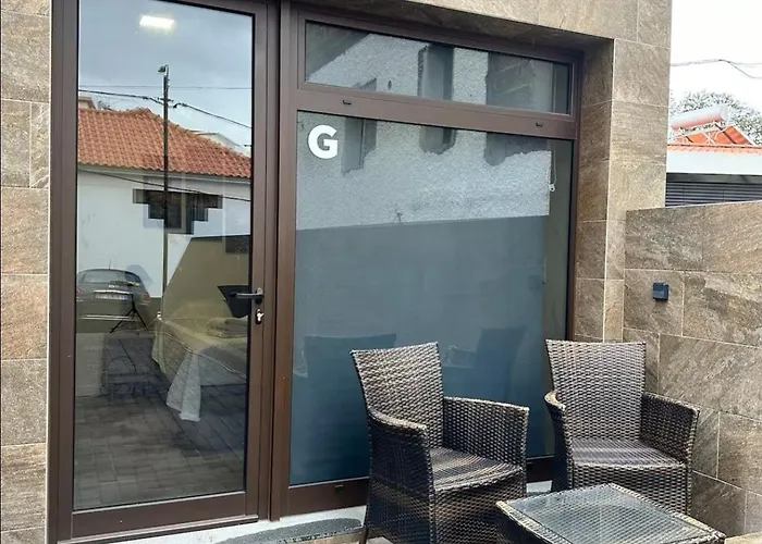 Valhalla Madeira Apartements Apartament