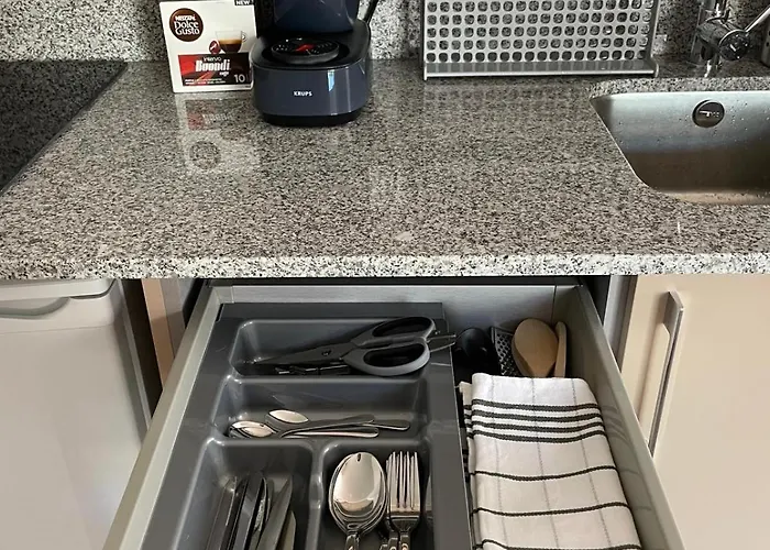 Valhalla Madeira Apartements Apartament Funchal (Madeira)