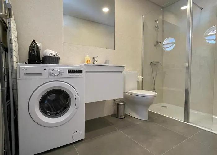 Apartament Valhalla Madeira Apartements Funchal (Madeira)