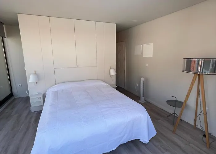 Apartament Valhalla Madeira Apartements