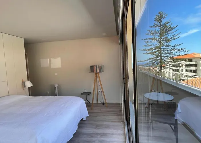 Valhalla Madeira Apartements Funchal (Madeira)