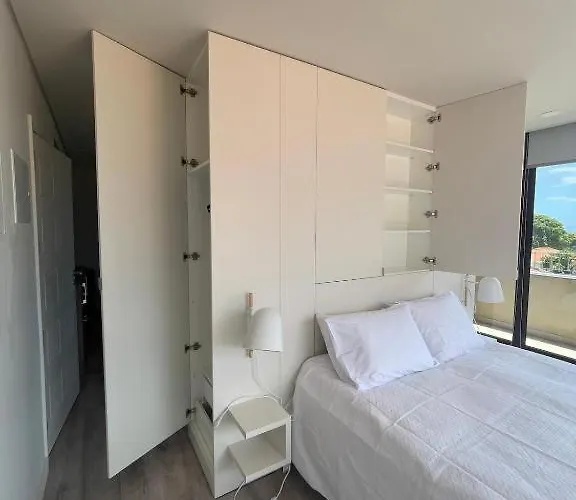 Apartament Valhalla Madeira Apartements *